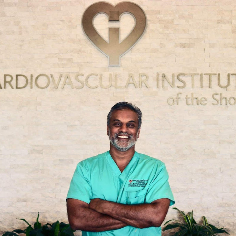 Cardiovascular Institute of the Shoals