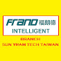 XIAMEN FRAND INTELLIGENT EQUIPMENT 福朗德智能设备 logo