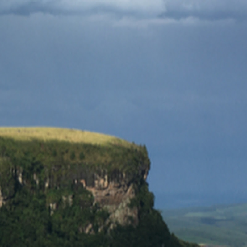 Highest Peak