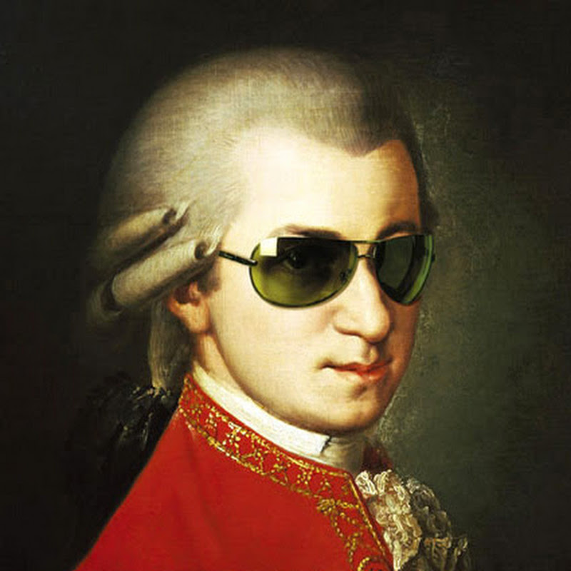 Amadeus Mozart
