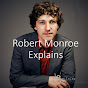 Robert Monroe Explains logo