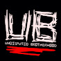 Undisputed Entertainment logo