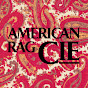 AMERICAN RAG CIE logo