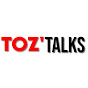 TOZ' Talks logo