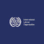 ILO Greece logo