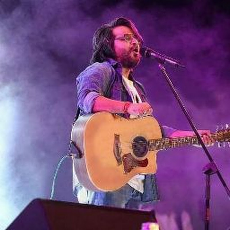 Pritam - Topic