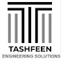 TASHFEEN ENGINEERING SOLUTIONS logo