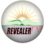 REVEALER TV logo