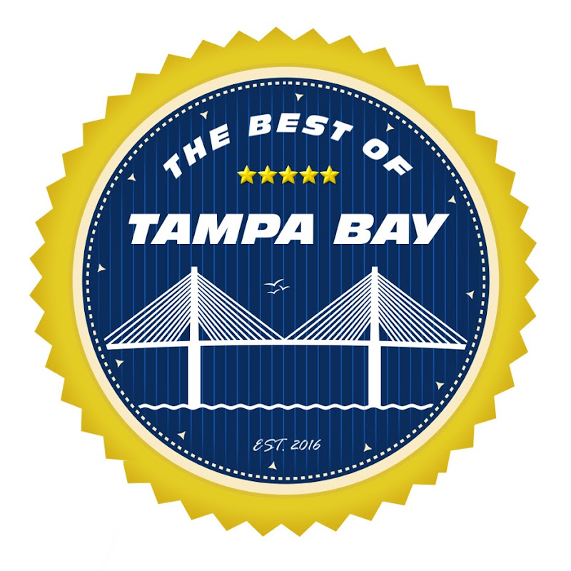 The Best Of Tampa Bay