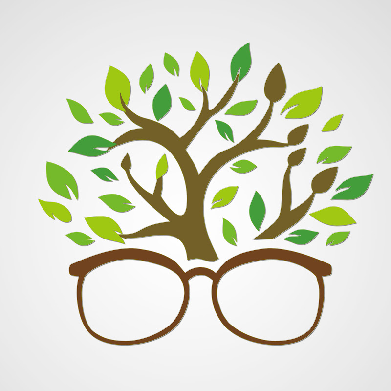 大树君TreeMan Logo