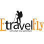 Etravelfly com logo