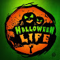 Halloween Life logo