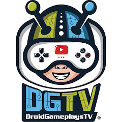 DroidGameplaysTV net worth