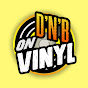 Drum & Bass On Vinyl logo