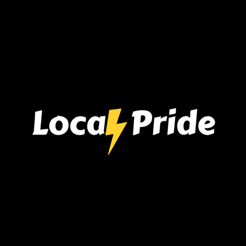LOCAL PRIDE
