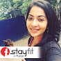 Stay Fit with Ramya