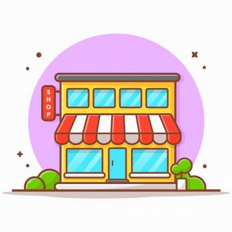 Shop Ads