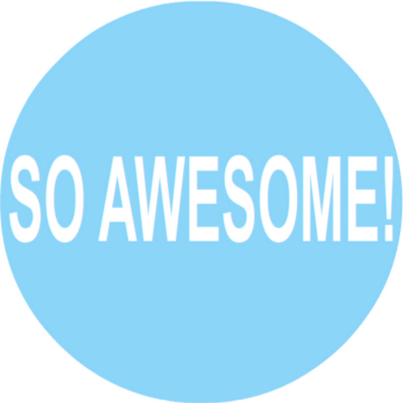 IT IS SO Awesome