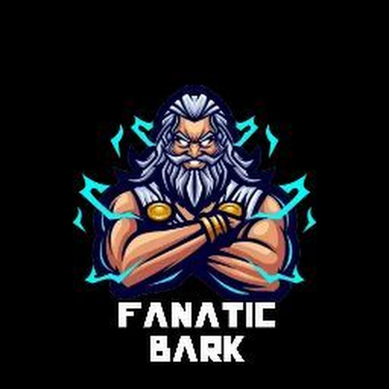 Fanatic Bark
