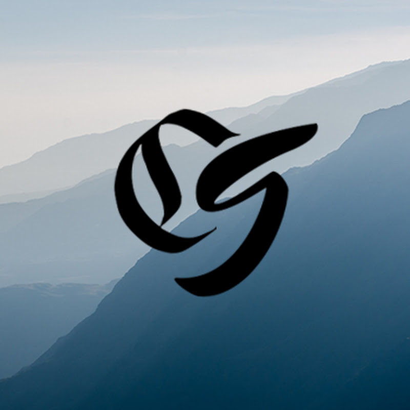 Calligrascape icon