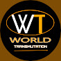 WORLD TRANSMUTATION logo