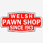 Welsh Pawn Shop logo