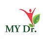 MY Dr. Pain Relief logo