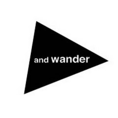 and wanderアイコン画像