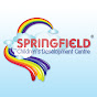 Springfield Children’s Development Centre logo