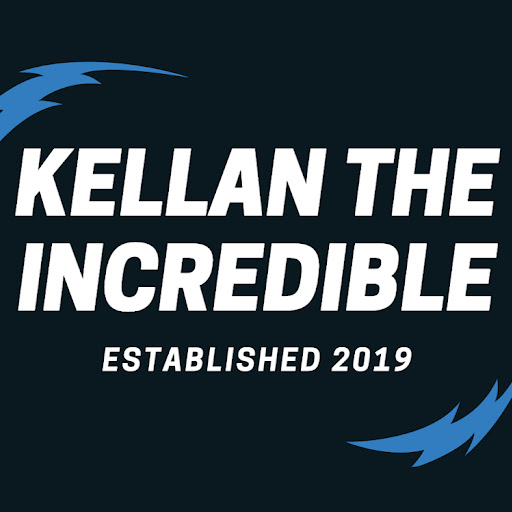 Kellan The Incredible
