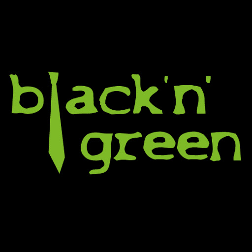 black'n'green graz