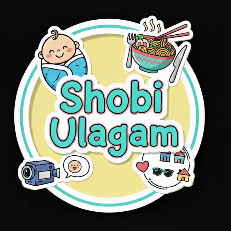 Shobi Ulagam