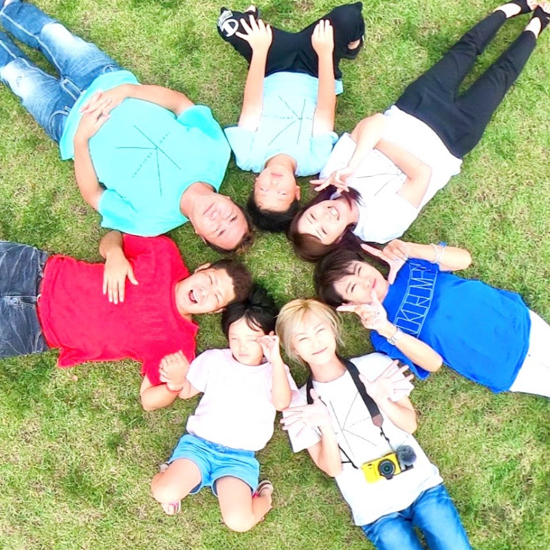 ココロマン（fam）普段のようすのサムネイル