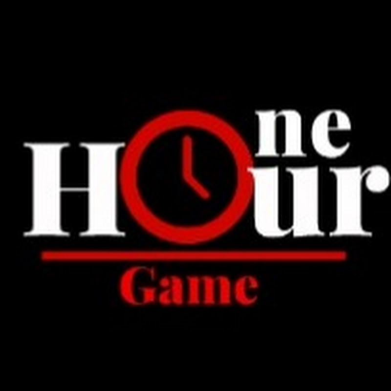 One Hour Game