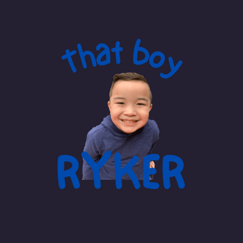 That Boy Ryker