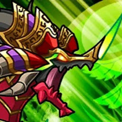 守護龍アヴァロンドレイク