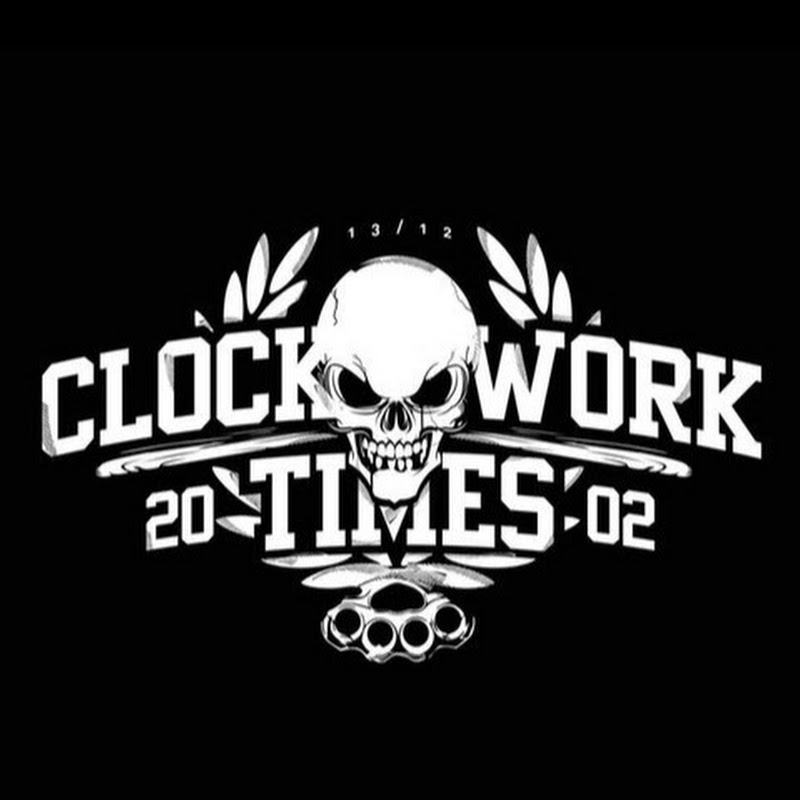 Clockwork Times