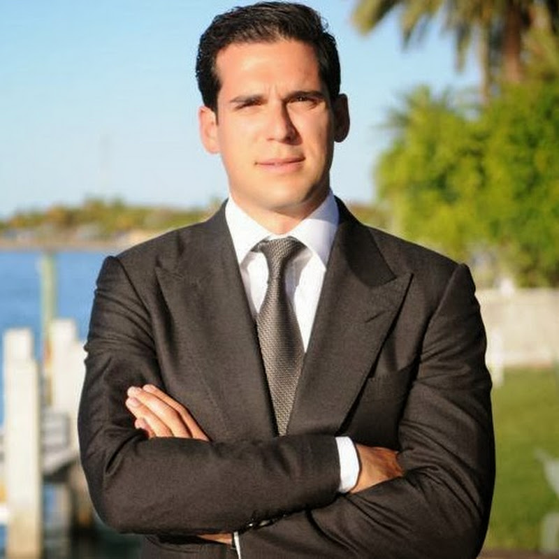 Oren Alexander