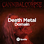 Death Metal Domain logo