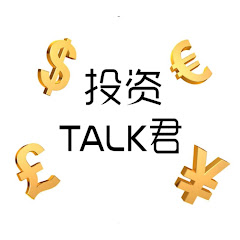 投资TALK君アイコン画像