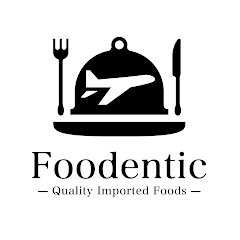 foodentic厳選輸入食品ストアアイコン画像
