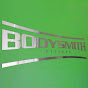 BodySmith Fitness Australia logo