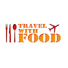 Travel with Food - سافر مع الأكل avatar