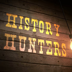 History Hunters net worth