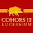 cohors III lucensium