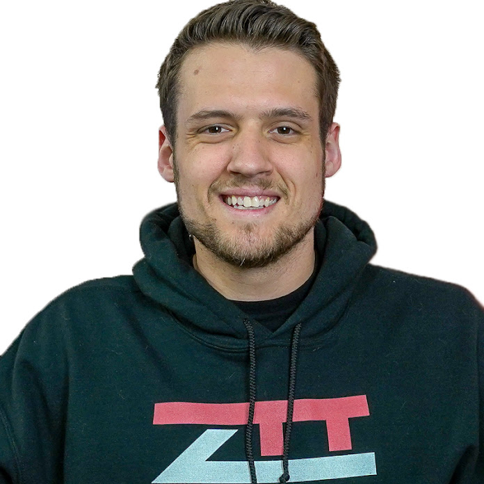 Zach's Tech Turf Net Worth & Earnings (2026)