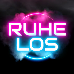 Ruhelos