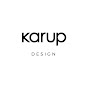 Karup Design logo