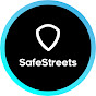 SafeStreets logo