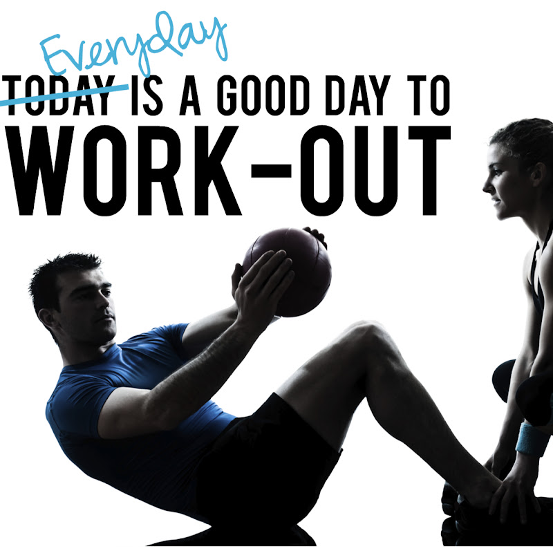 Fitness & Funny
